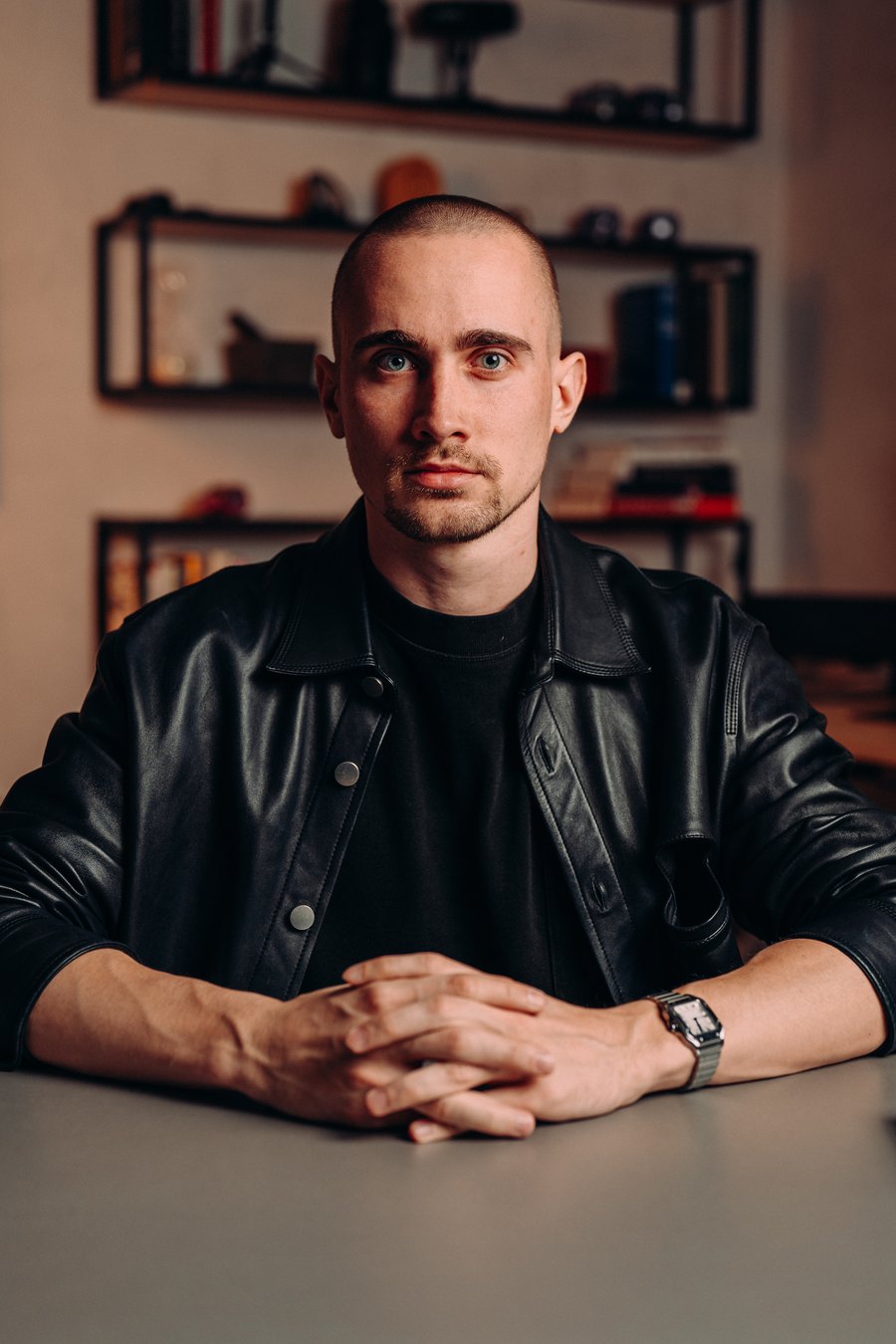 Lukáš Rusek